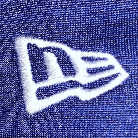 Los Angeles Dodgers New Era Clubhouse Batting Practice 59FIFTY Fitted Hat-New - Picture 7 of 9